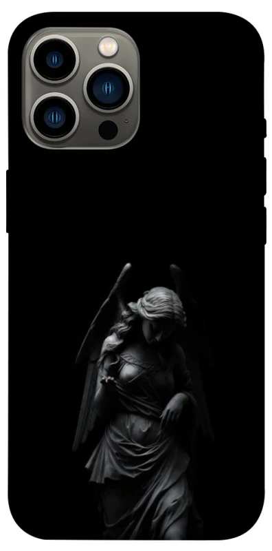 Чехол на Apple iPhone 13 Pro Max (6.7") Angel фото 1 из 1