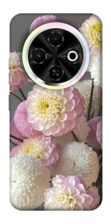 Чохол на TECNO Spark 30C Flowers v2 фото 1 з 1