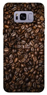 Чехол на Samsung G955 Galaxy S8 Plus Сoffee beans фото 1 из 1