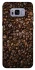 Чехол на Samsung G955 Galaxy S8 Plus Сoffee beans фото 1 из 1