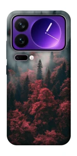 Чохол на Xiaomi 17 Pro Max Red Wood фото 1 з 1