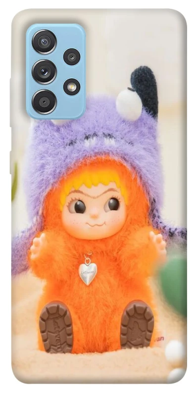 Чохол на Samsung Galaxy A52 4G / A52 5G Wakuku ver.6 фото 1 з 1