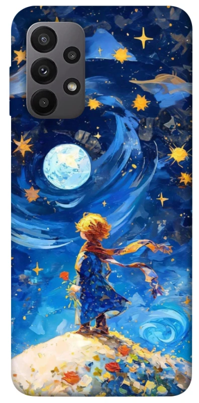 Чехол на Samsung Galaxy A23 4G Little Prince фото 1 из 1