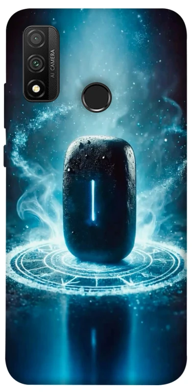 Чохол на Huawei P Smart (2020) Руна Іса фото 1 з 1