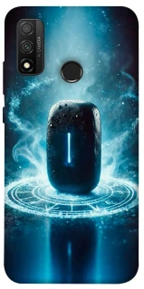 Чехол на Huawei P Smart (2020) Руна Иса фото 1 из 1