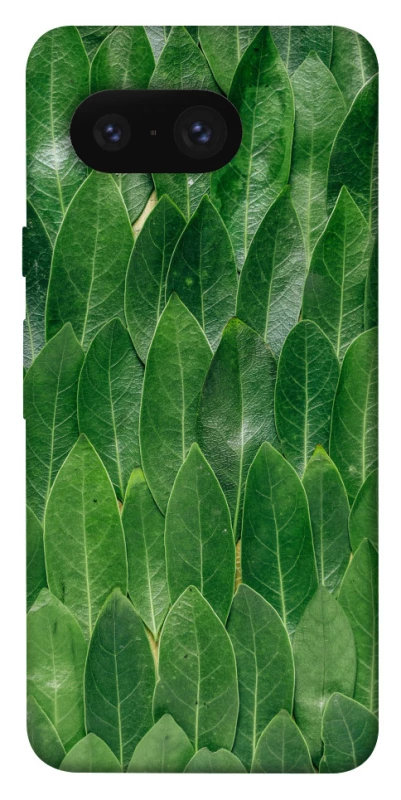 Чохол на Google Pixel 8 Листя фото 1 з 1