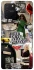 Чохол на Samsung Galaxy S10 Lite Fashion collage ver.14 фото 1 з 1