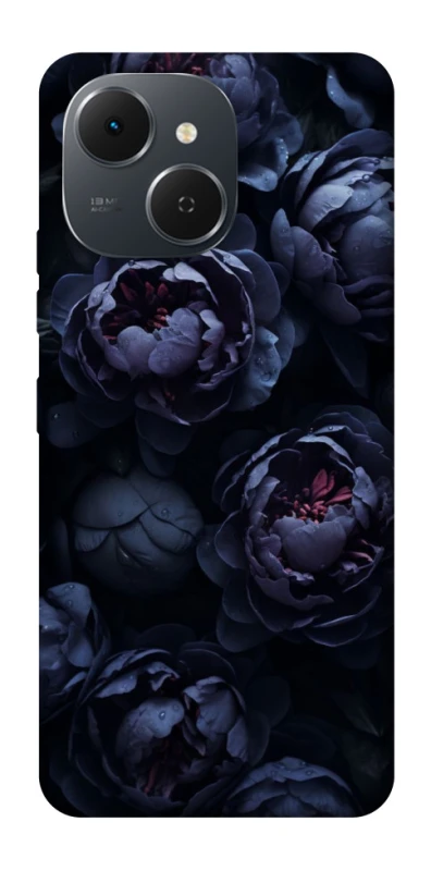 Чехол на TECNO Spark 40C Sunny Snowdrops фото 1 из 1