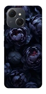 Чехол на TECNO Spark 40C Sunny Snowdrops фото 1 из 1