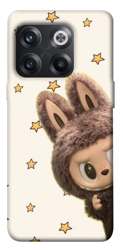 Чохол на OnePlus 10T Cute Zimomo фото 1 з 1