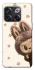 Чохол на OnePlus 10T Cute Zimomo фото 1 з 1