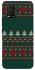 Чохол на Xiaomi Mi 10 Lite Christmas jumper ver.4 фото 1 з 1