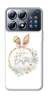 Чохол на Xiaomi POCO X8 Pro Easter ver.7 фото 1 з 1