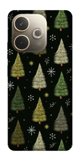 Чехол на Oppo A5 Pro 4G Новогодний v42 фото 1 из 1