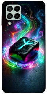 Чохол на Samsung Galaxy M53 5G Руна Альгіз фото 1 з 1