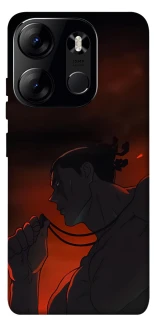 Чехол на Tecno Spark Go 2023 Todo v5 фото 1 из 1