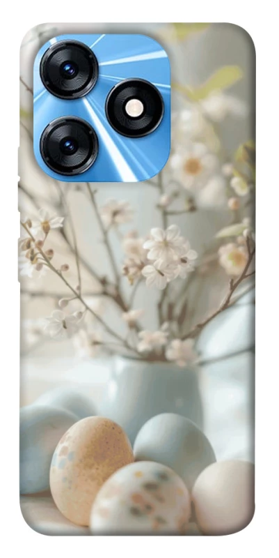 Чехол на TECNO Spark 10 SpringJoy фото 1 из 1