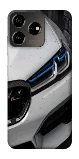 Чохол на ZTE Blade V50 Design 4G BMW v37 фото 1 з 1