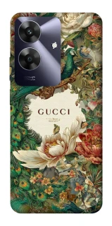 Чехол на Realme Note 60 Gucci ver.4 фото 1 из 1