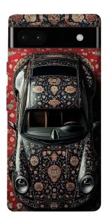 Чохол на Google Pixel 6a Luxury in Motion фото 1 з 1