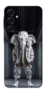 Чохол на Samsung Galaxy A16 4G/5G Слон v2 фото 1 з 1