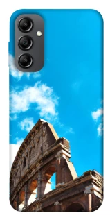 Чехол на Samsung Galaxy A14 4G/5G coliseum фото 1 из 1