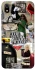 Чохол на Xiaomi Redmi 7A Fashion collage ver.14 фото 1 з 1