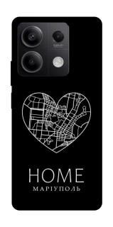 Чохол на Xiaomi Redmi Note 13 5G Маріуполь Home фото 1 з 1