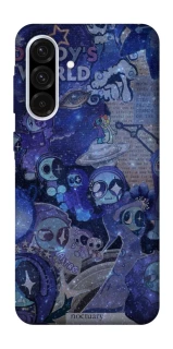 Чохол на Samsung Galaxy A36 5G Shelly Dandy world фото 1 з 1