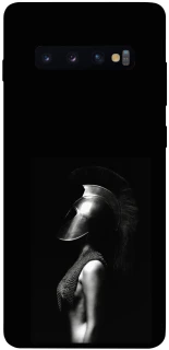 Чохол на Samsung Galaxy S10+ Goddess of war ver.7 фото 1 з 1