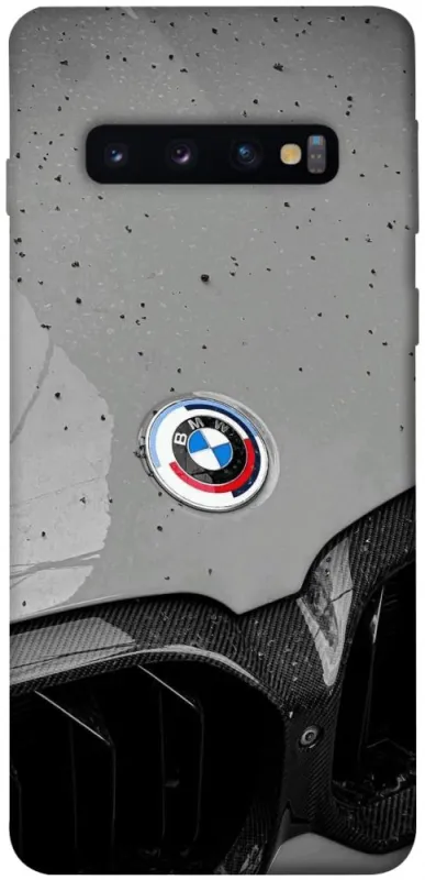 Чехол на Samsung Galaxy S10 BMW v52 фото 1 из 1