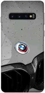 Чехол на Samsung Galaxy S10 BMW v52 фото 1 из 1