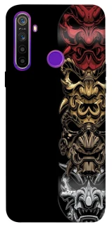 Чехол на Realme 5 Samuray фото 1 из 1