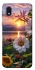 Чохол на Samsung Galaxy M01 Core / A01 Core Flowers v31 фото 1 з 1