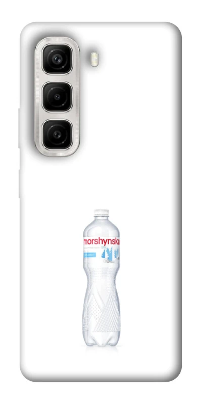 Чехол на Infinix Hot 50 4G Morshynska фото 1 из 1