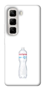 Чохол на Infinix Hot 50 4G Morshynska фото 1 з 1