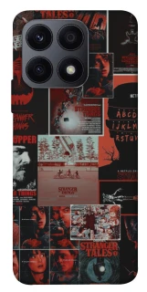 Чохол на Huawei Honor X8a Stranger Things ver.23 фото 1 з 1