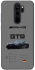 Чехол на Xiaomi Redmi Note 8 Pro MB AMG GTR фото 1 из 1