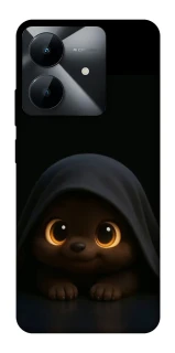 Чохол на Realme Note 60x Funny Dog фото 1 з 1