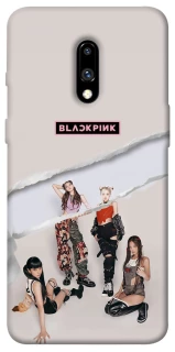 Чохол на OnePlus 7 BLACKPINK v2 фото 1 з 1