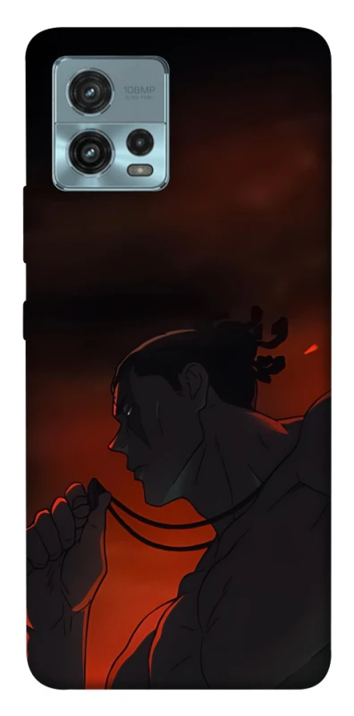 Чохол на Motorola Moto G72 Todo v5 фото 1 з 1