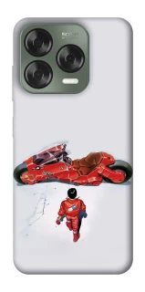 Чохол на ZTE Nubia V70 Design Anime v43 фото 1 з 1