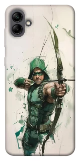 Чехол на Samsung Galaxy A04 Green Arrow фото 1 из 1