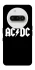 Чохол на Nothing Phone (3a) AC/DC logo фото 1 Чохол на Nothing Phone (3a) AC/DC logo фото 1 з 1