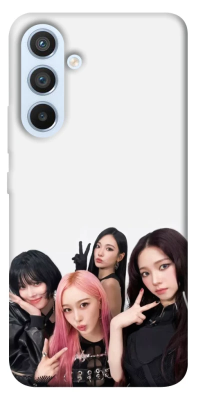 Чохол на Samsung Galaxy A54 5G Aespa v2 фото 1 з 1