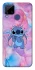 Чехол на Realme C15 Stitch ver.28 фото 1 из 1