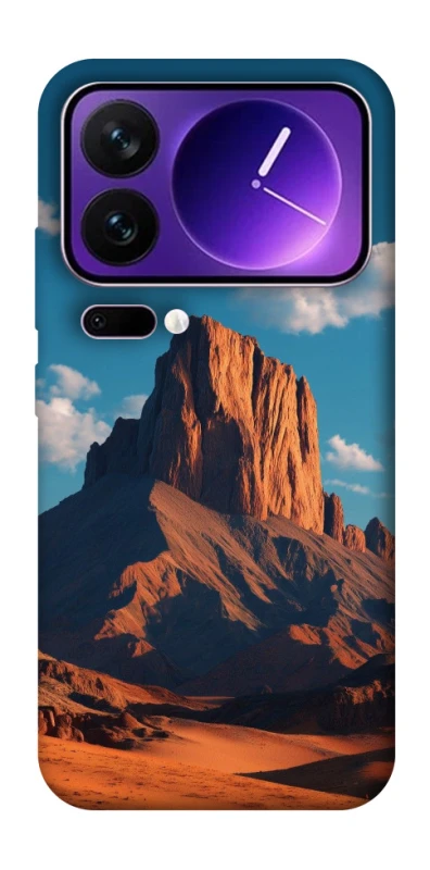 Чохол на Xiaomi 17 Pro Max Arizona mountain v2 фото 1 з 1