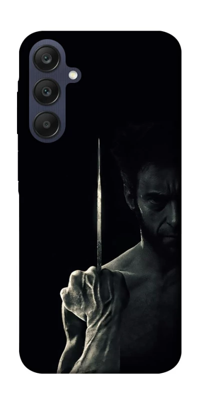 Чохол на Samsung Galaxy A25 5G Logan фото 1 з 1