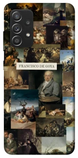 Чохол на Samsung Galaxy A52 4G / A52 5G Francisco de Goya фото 1 з 1
