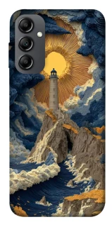 Чохол на Samsung Galaxy A14 4G/5G Lighthouse ver.2 фото 1 з 1